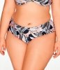 Figi kąpielowe SF 221/5/B Latte Brazyliany S-3XL